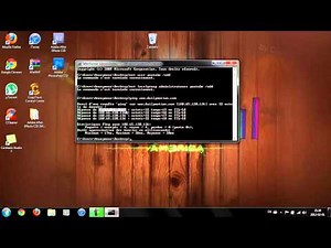 Hack(pirater) un PC a l'école--Tuto