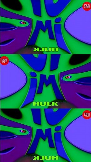 Super Simple Songs intro super effects P13