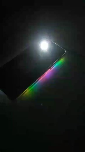 Join the Trend with Realme's RGB Flash Disco
