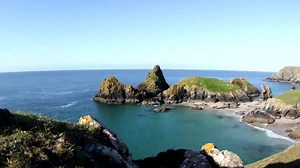 This professional film was made for us courtesy of Violet Productions Limited.. | The Cornish Seaweed Bath Company