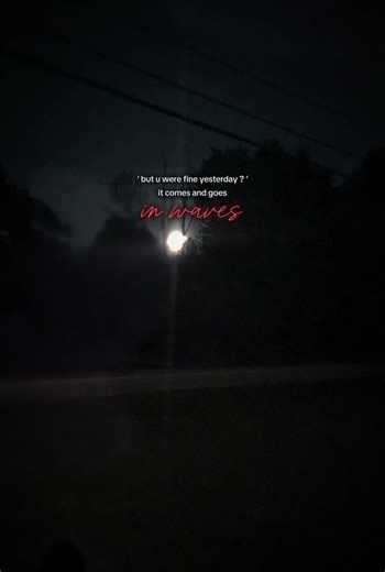 Waves 🌊 | #venting #vent #sad #refrence #depression #anxiety #sh #thoughts #mentalhealth