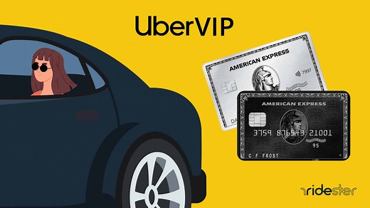 Why Uber VIP Status Is Worth Getting [& How To Get It]