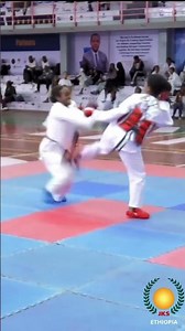 Karate Championship