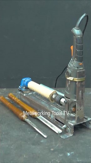 This Hidden Tool Feature Is Genius #shorts #metalworking