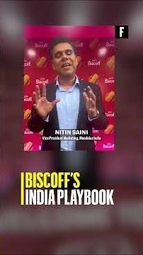 Biscoff goes ‘Make in India’ as Oreo-maker Mondelez rolls out ₹10 pack, targets mass-premium market