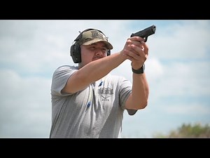 Safe Dry Fire Technique