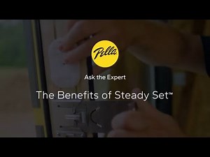 Ask the Expert: Benefits of Steady Set