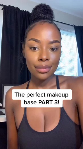 The perfect makeup base PART 4! #makeup #tutorials #germanylimehouse #pretty #love #fyp #makeuphacks #makeuptutorial