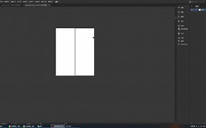 03、ai文字排版 对齐工具