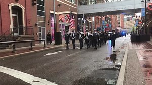 5.5K views · 142 reactions | Detroit Police Department 46th Interfaith Memorial Service | Detroit Police Department | Facebook