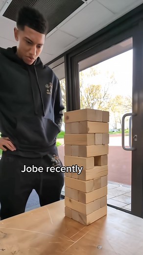 Unconditional Love: Jobe Bellingham Edits | Footballer Highlights