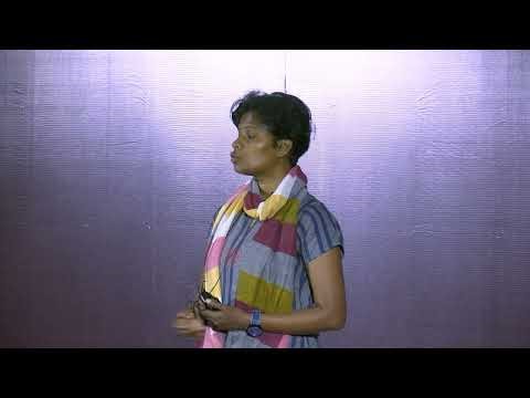 Stories That Reshape Reality | Jacinta Kerketta | TEDxXLRI