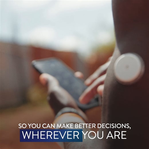 58 reactions · 17 comments | Continuous tracking, endless possibilities. #HumanPoweredHealth #CES2023 | Abbott | Facebook