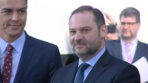 Las palabras de Ábalos en 2018 en la moción del censura al PP: "La decencia debe ser algo esencial, no accesorio, algunos se aferran a la vida política"