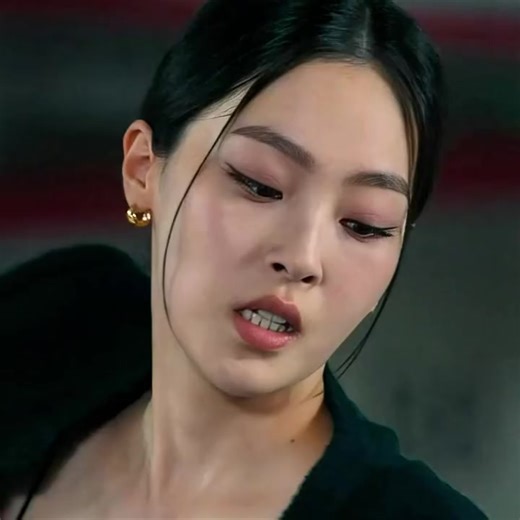The Impossible Heir: A K-Drama Highlight
