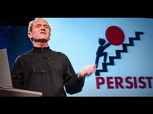 成功的 8 個祕訣(Ted演講 中文字幕)