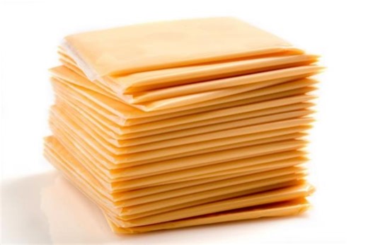 What Is American Cheese?