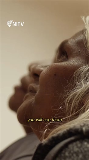 SBS On Demand on Instagram: "Emily Kam Kngwarray was a First Nations trailblazer who painted over 3,000 canvases in just eight years - not for fame, but to protect her Country 🖌️ This is her story. Emily I Am Kam | Watch now on SBS On Demand as part of our NAIDOC Week Collection (via link in bio)"