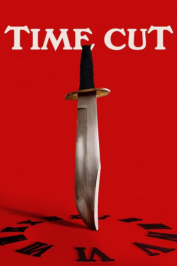 Time Cut (2024)
