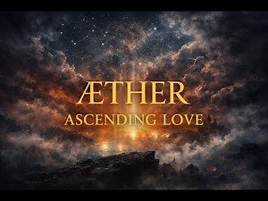 Aether (ÆTHER) – Ascending Love (Official Lyric Video)