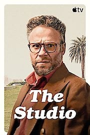 Watch The Studio Season 1 Episode 5 - Episode 5