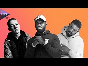 TOP 50 UK RAP SONGS OF 2020 (BASED ON VIEWS)
