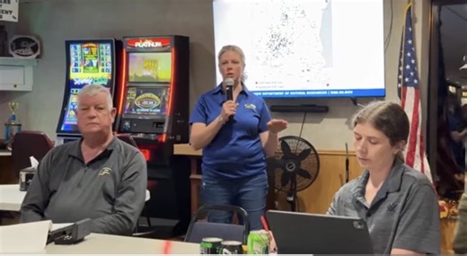 DNR outlines EHD impact and what it means for 2026 deer hunting season - Washington County Insider