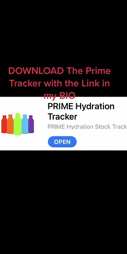 Find My Prime on TikTok
