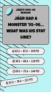 NHL Multiple Choice Trivia Challenge! Test Your Hockey Knowledge
