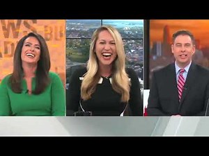 News Bloopers 2021 | HD #9