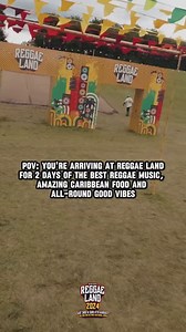 Originating in Jamaica in the 1950s, Sound System culture has since spread globally, influencing music genres like reggae, dub, hip-hop, and electronic dance music. At its core, sound system culture celebrates the immersive experience of powerful sound, community gatherings, and the skillful manipulation of music by DJs and selectors, fostering a sense of unity and celebration among its participants 🇯🇲 We are bringing some HUGE names from the sound system culture to perform DJ sets at Reggae L