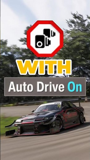 Forza Horizon 6 Auto Drive Glitch! (How to Get 3 Stars on Speed Zones AFK)