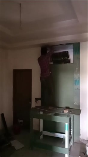 🔨 Modular Kitchen & Almirah Ready – Clean finishing aur modern design. ✨