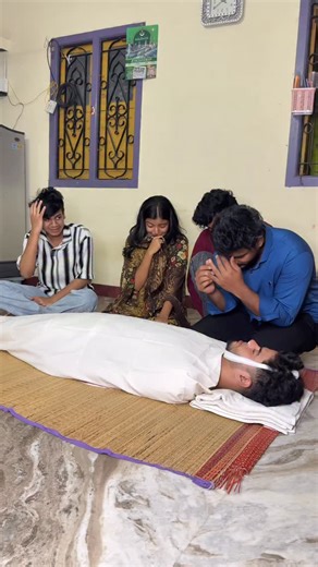 Mohammed Ismail | Unexpected End💀 | Instagram