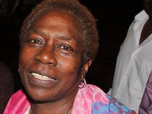Afeni Shakur, mother of rapper Tupac, dead at 69