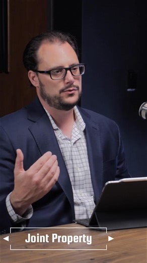 Not all jointly owned property is treated the same after someone passes away. How it is titled can determine whether it transfers instantly or becomes tied up in probate. Erik Broel, Attorney and Founder of Georgia Probate Law Firm, breaks it down for you. Learn more at www.GPLG.com #follow #probateattorney #probatelawyer #probatelaw #probate #estatelitigation #Georgia #Tennessee #Podcast #Law #Lawyer #Attorney #Will | Georgia Probate Law Group