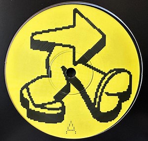 Sam Alfred - Forward Step