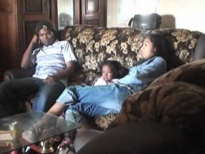 BONNE CHANCE.BELAHY GASY