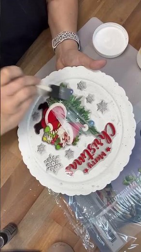 Window cling craft + a craft pro tip #craftideas