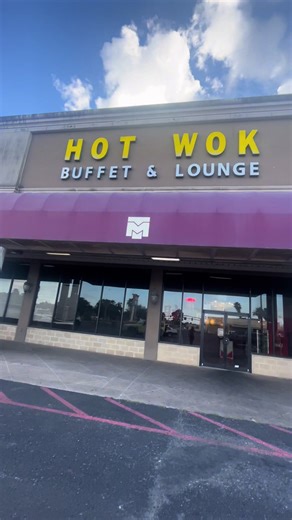 Exploring Hot Wok Buffet: Shreveport's Hidden Gem