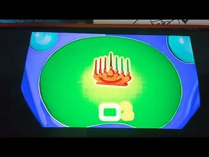 three special steps the living holiday lights part 3