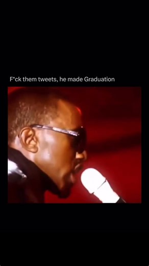 Resonance Music Collective on Instagram: "Kanye West performing “I Wonder” at the 2007 Vodafone Live show 🐐 Music: Kanye West - I Wonder #kanyewest #graduation #iwonder #kanye #ye #yeezy #kanyewestconcert #kanyewestyeezy #liveconcert #liveperformance #rap #hiphop #hiphopculture"