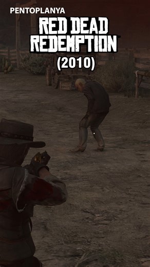 Pentoplanya on Instagram: "Red Dead Series Ragdoll Evolution | Red Dead Redemption 2 vs RDR 1 vs Red Dead Revolver #rdr2 #reddeadredemption2 #reddeadredemption"