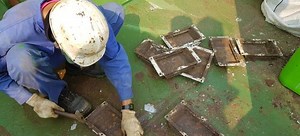 How to Remove Rust From Vent Covers | DoItYourself.com