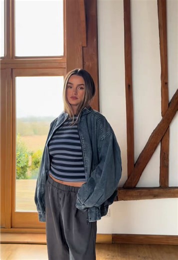 Stunning Boohoo Outfit from Sydney May Crouch