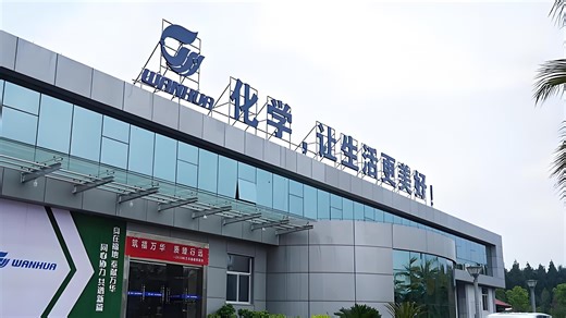 万华化学600309：从MDI王者到新能源化工巨擘