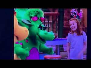 Barney Top 20 Countdown