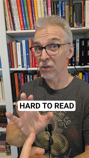 Why Card Magic Feels Hard to Read