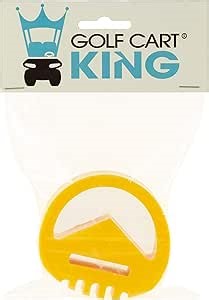 Club Car DS Gas 1984-Up and 2004-Up Precedent Gas Golf Cart Engine Snubber