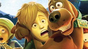 Scooby-Doo! and the Spooky Swamp (Wii)
